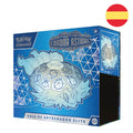 ETB Corona Astral Escarlata & Purpura Pokemon español