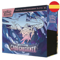 ETB Caos Creciente
